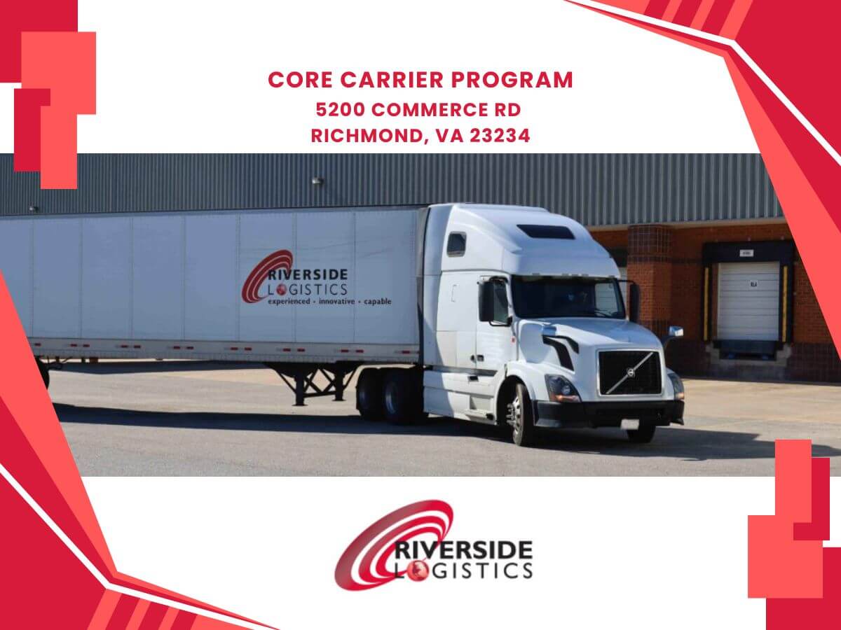 core carrier program