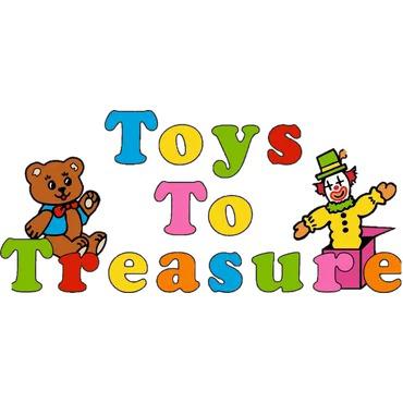 Toys to Treasure