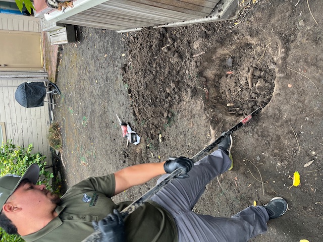 Images Commando Plumbing