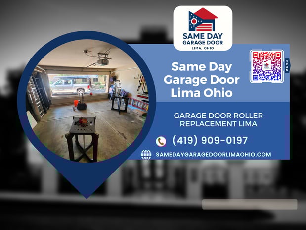 Images Same Day Garage Door