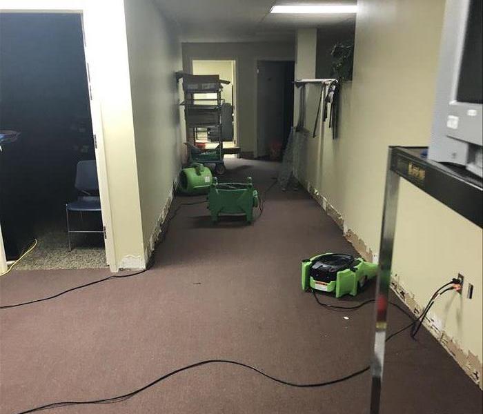 SERVPRO of Eastern Niagara County Photo