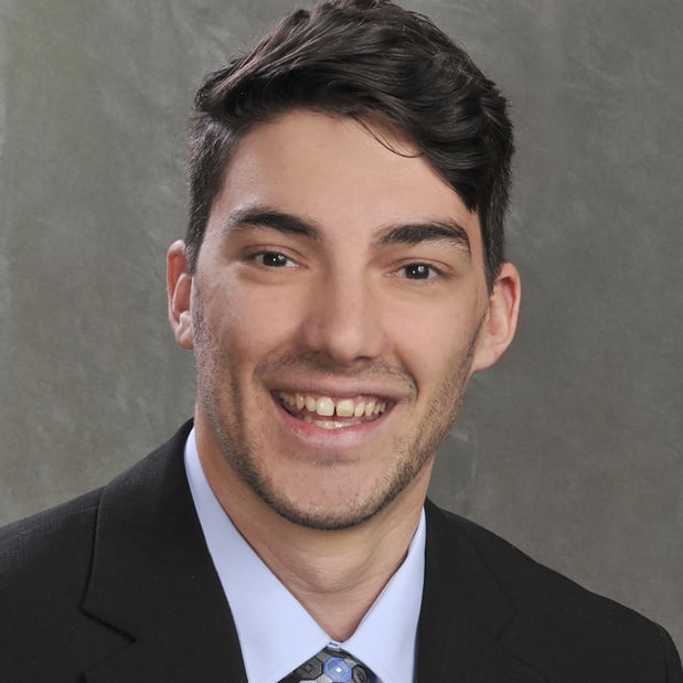 Images Edward Jones - Financial Advisor: Garrett D Reifschneider, CFP®