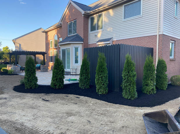 Images Ground Control Lawn and Landscape