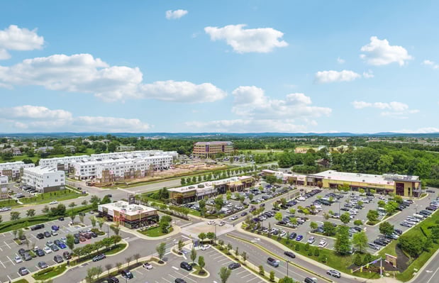 Images Belmont Overlook by Pulte Homes