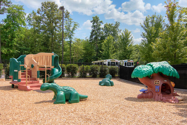 Images Primrose School at Ironbridge Corner