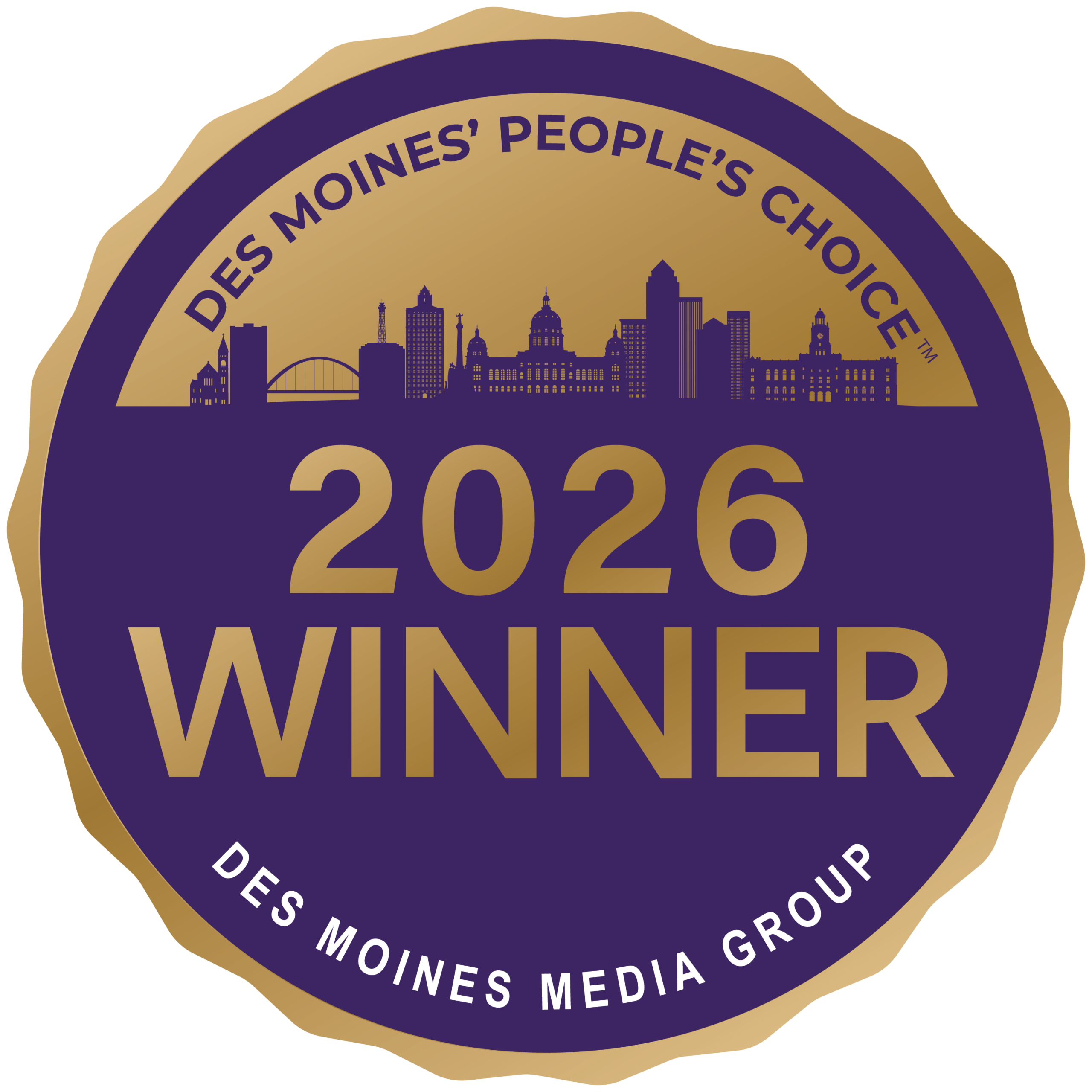 Des Moines’ People’s Choice – Best Funeral Home in Des Moines.