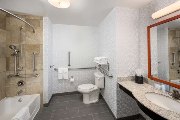 Images Hampton Inn & Suites Phoenix North/Happy Valley