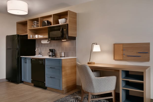Images Candlewood Suites Frederick by IHG