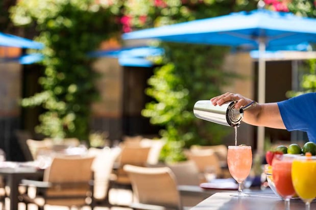 Images Hilton Scottsdale Resort & Villas