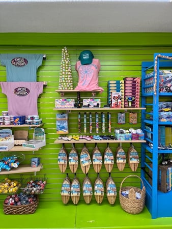 Images Awful Arthur's Beach Shop