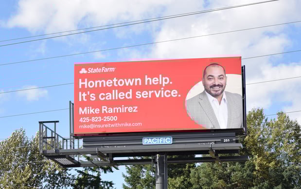 Images Mike Ramirez - State Farm Insurance Agent