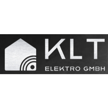Logo KLT Elektro GmbH