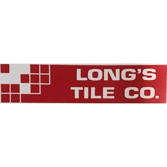 Long's Tile Company Logo