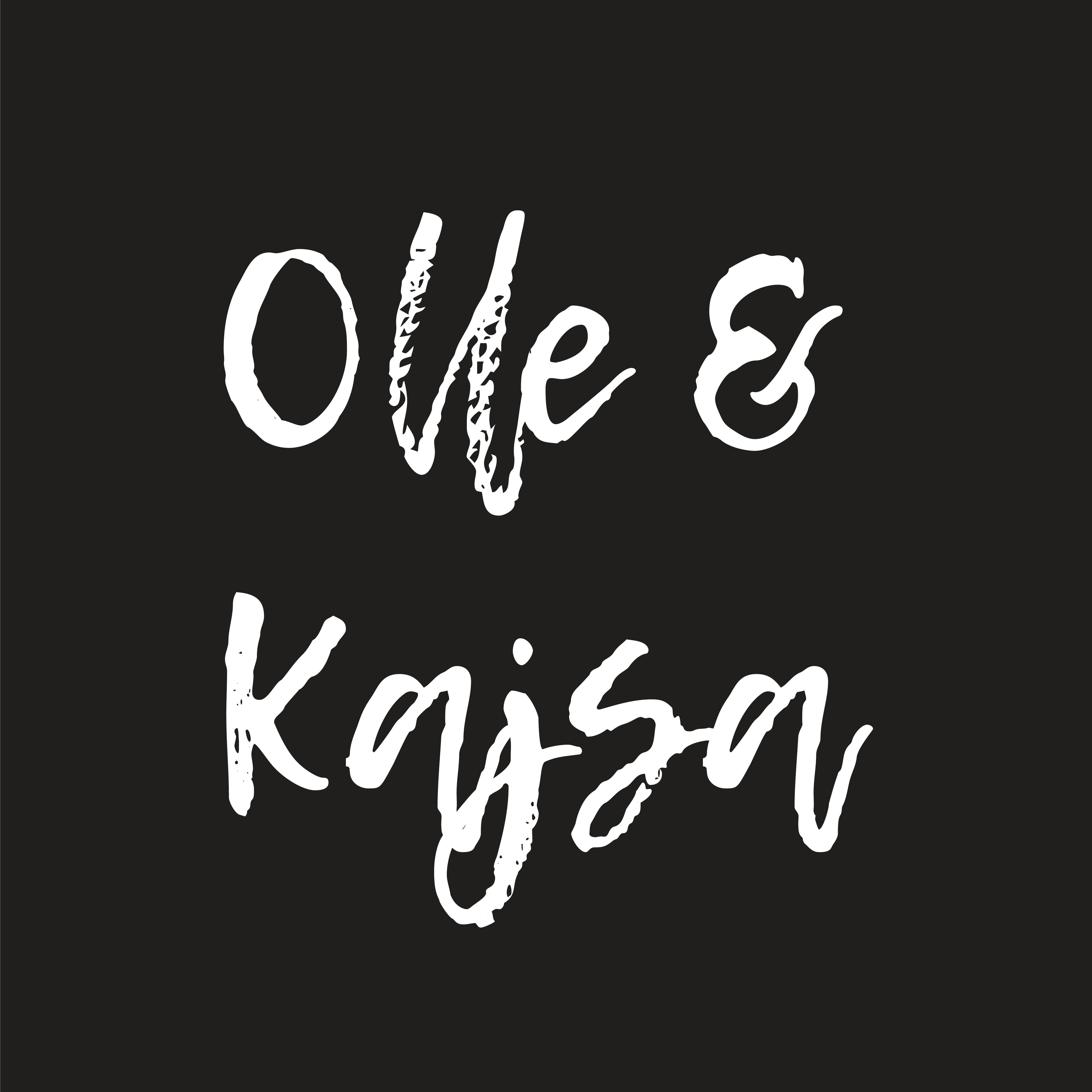Olle & Kajsa AB Logo