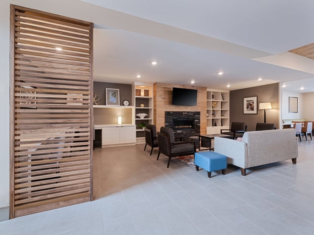 Images voco Moab by IHG