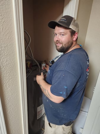Images Southern Heating & Cooling, LLC