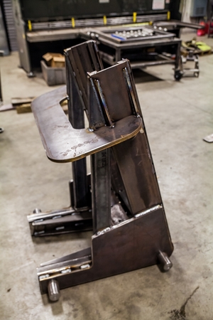 Images Dempster Machine Shop, Inc.