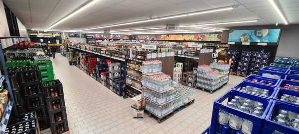 Bilder Getränkeland | DIE GETRÄNKEKÖNNER
