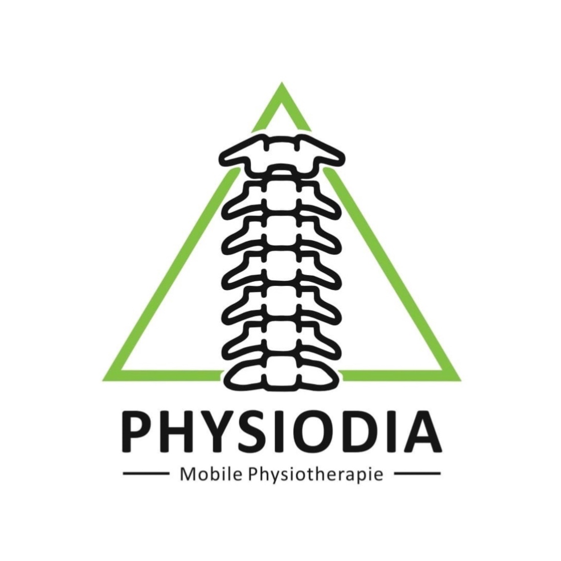 PHYSIODIA Hendrik Bellgart