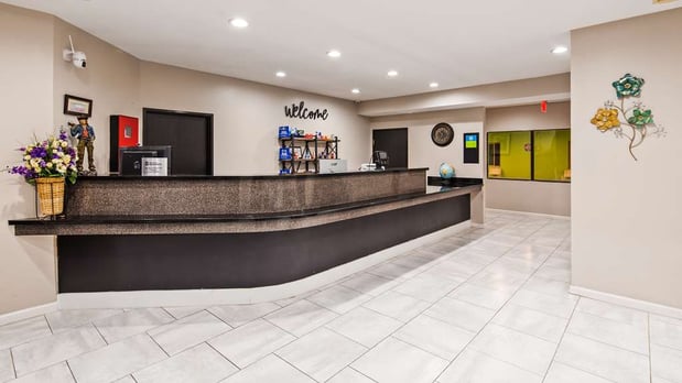 Images SureStay by Best Western Orange