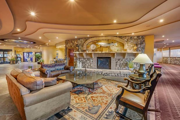 Images Best Western Plus Kootenai River Inn Casino & Spa