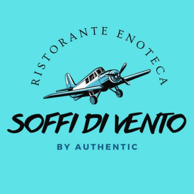 Soffi di Vento - Ristorante Logo