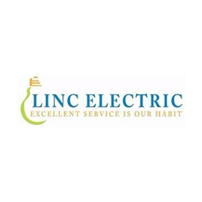 Linc Electric Logo