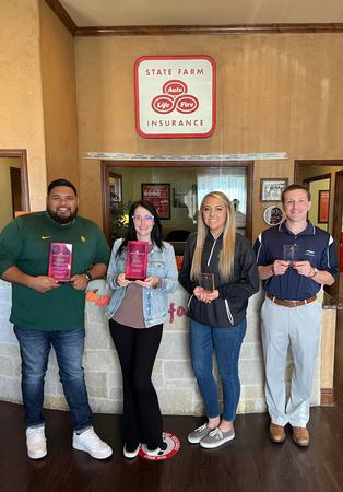 Images Adam Rope - State Farm Insurance Agent