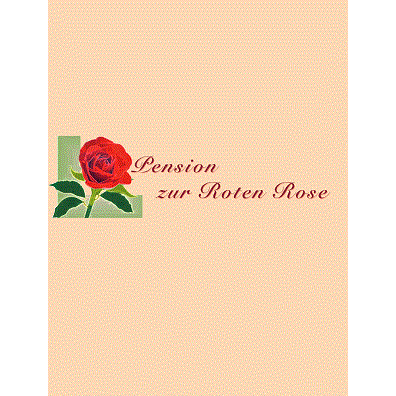 Logo Pension zur Roten Rose