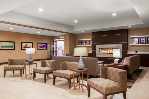 Images Holiday Inn la Mirada – Buena Park by IHG