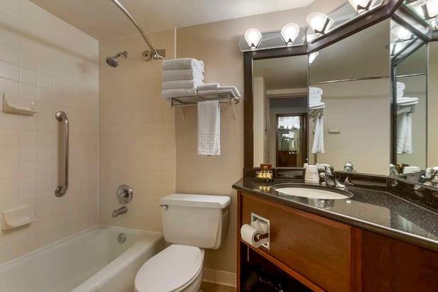 Images Best Western Plus Coeur d'Alene Inn