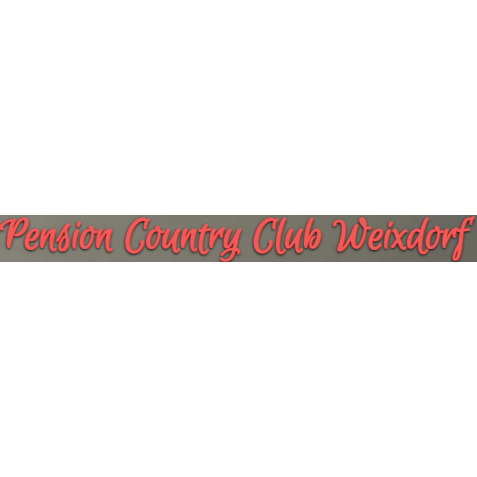 Logo Pension Country-Club Janette Kalbitz