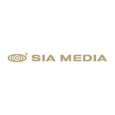SIA MEDIA Logo
