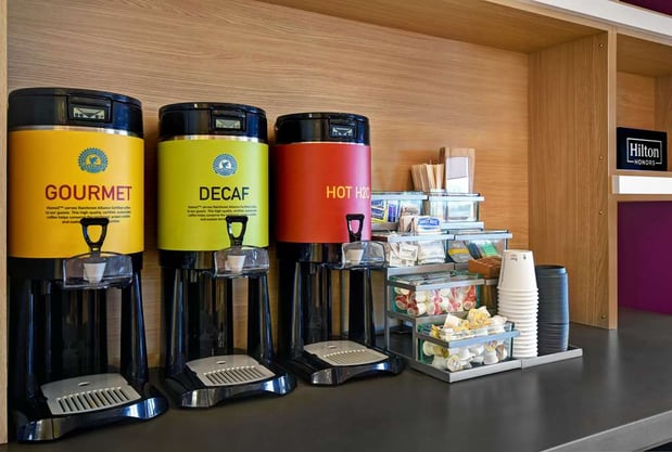 Images Home2 Suites by Hilton Utica