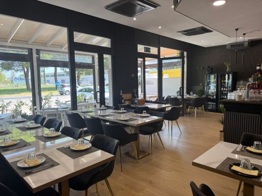 Images Trattoria Cinese