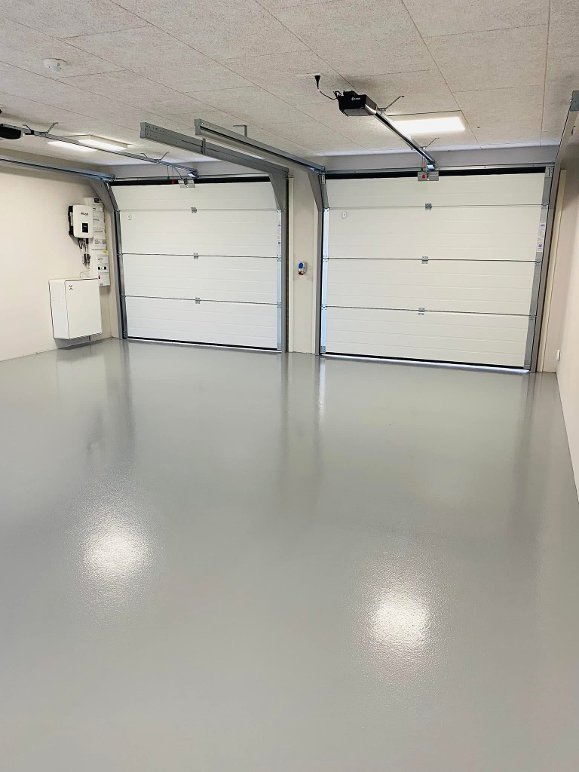 Images F. Sørensen Gulve