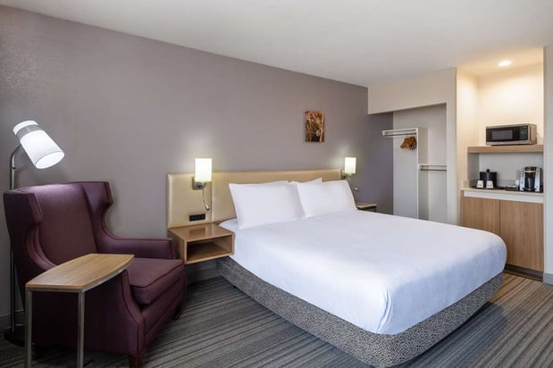 Images Hilton Garden Inn Bakersfield