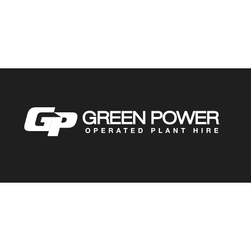 Greenpower Plant Hire Bham Centre Ltd Logo
