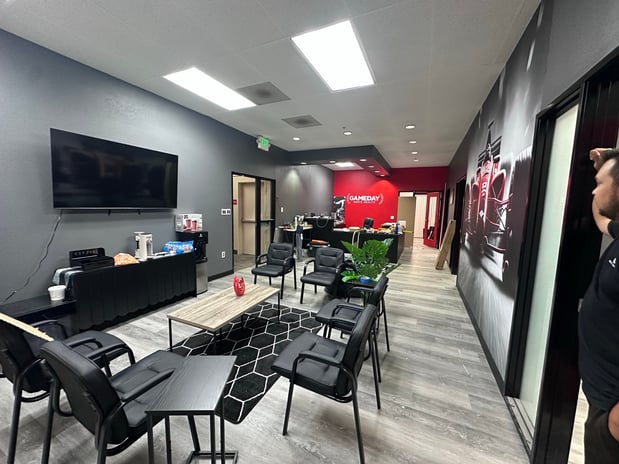 Images Gameday Men's Health Manteca, CA