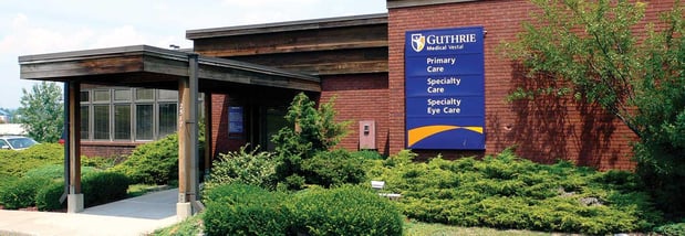 Images Guthrie Vestal Family Medicine