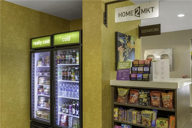 Images Home2 Suites by Hilton  St. Simons Island