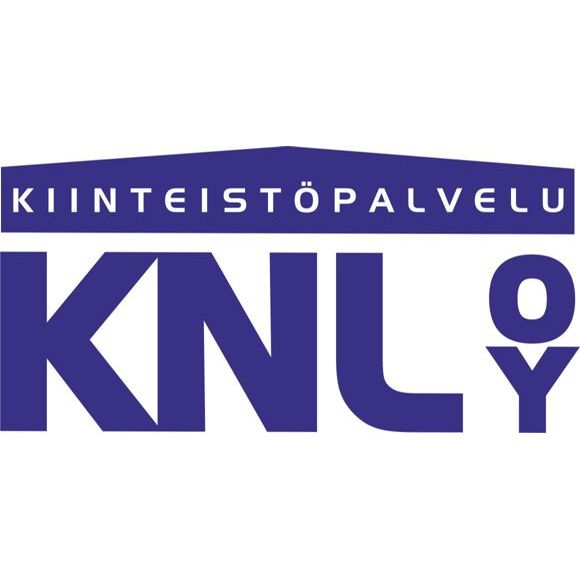Kiinteistöpalvelu KNL Oy Logo