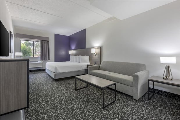 Images Best Western Bolingbrook Hotel