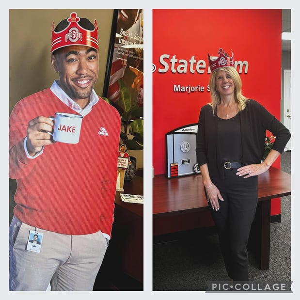 Images Marjorie Schaeffer - State Farm Insurance Agent