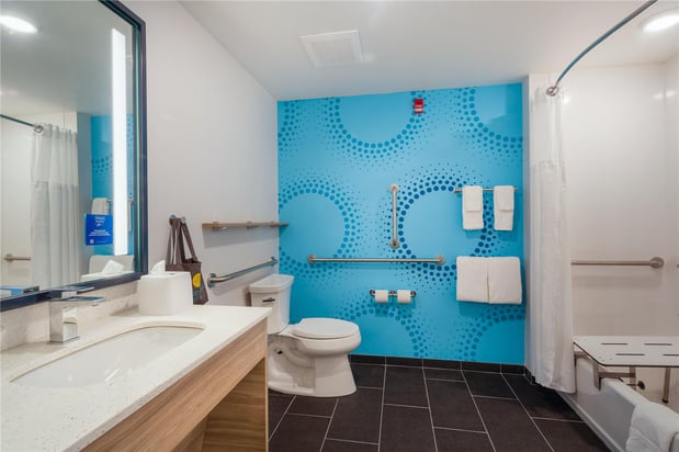 Images Tru by Hilton Ocean City Bayside