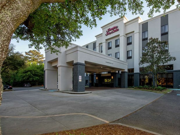 Images Hampton Inn & Suites Lafayette
