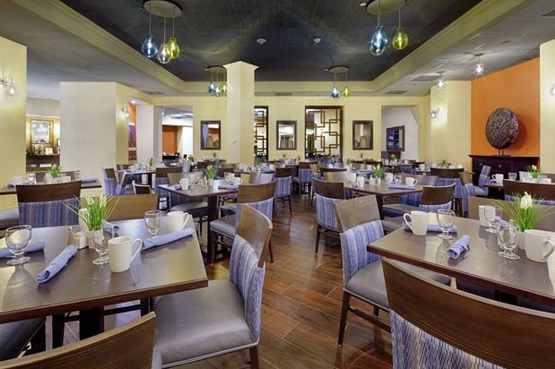 Images DoubleTree by Hilton Hotel Orlando Downtown