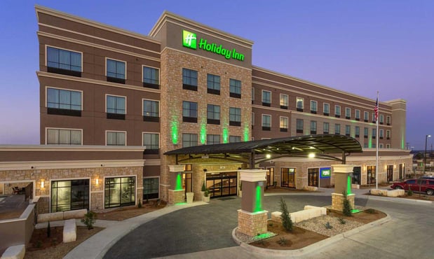 Images Holiday Inn Appleton by IHG