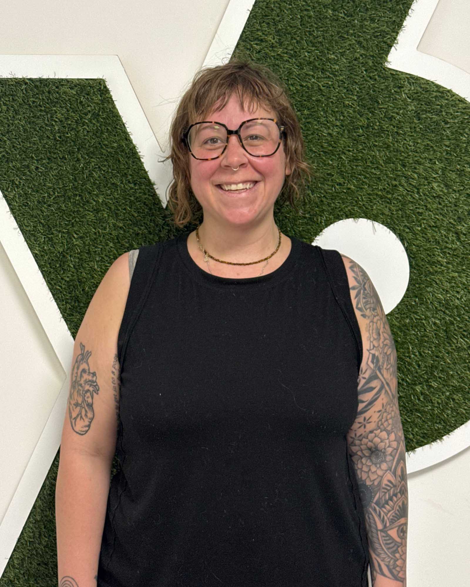 Amanda Flott Kinsey