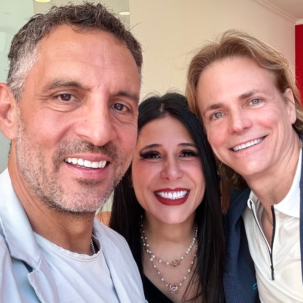 Images Patty Da Silva | The Agency Fort Lauderdale West